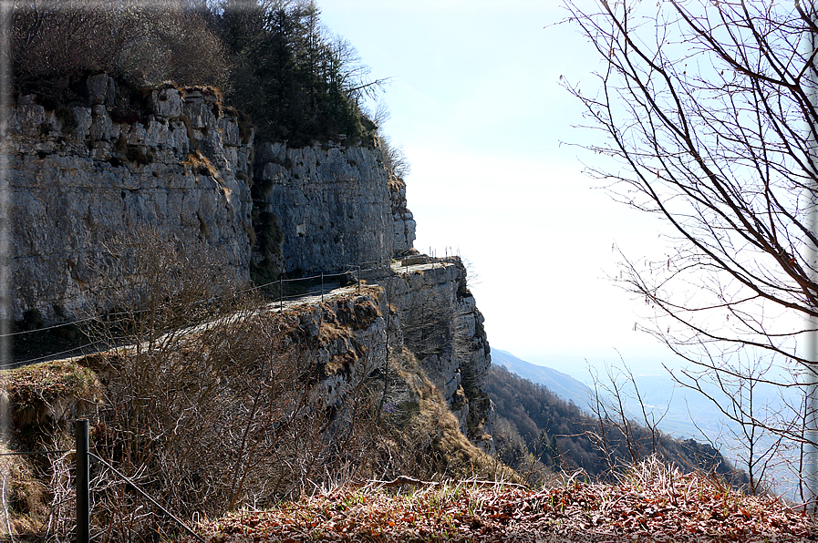 foto Monte Cengio